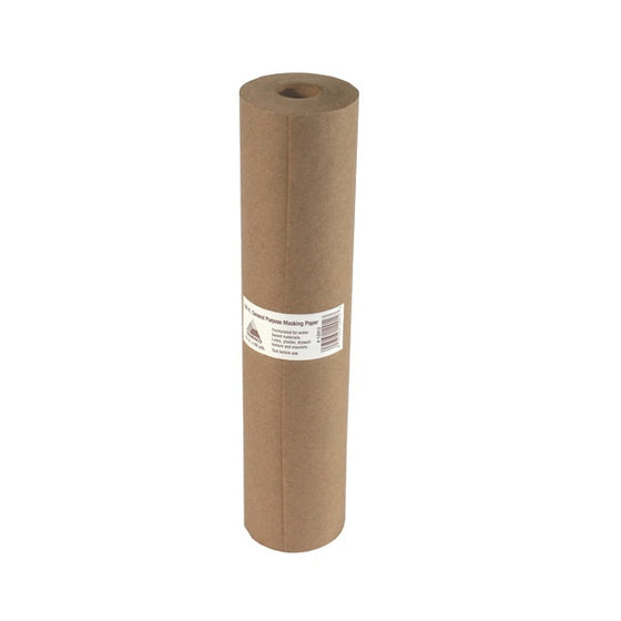 Masking Paper - TATO'S MALLETS