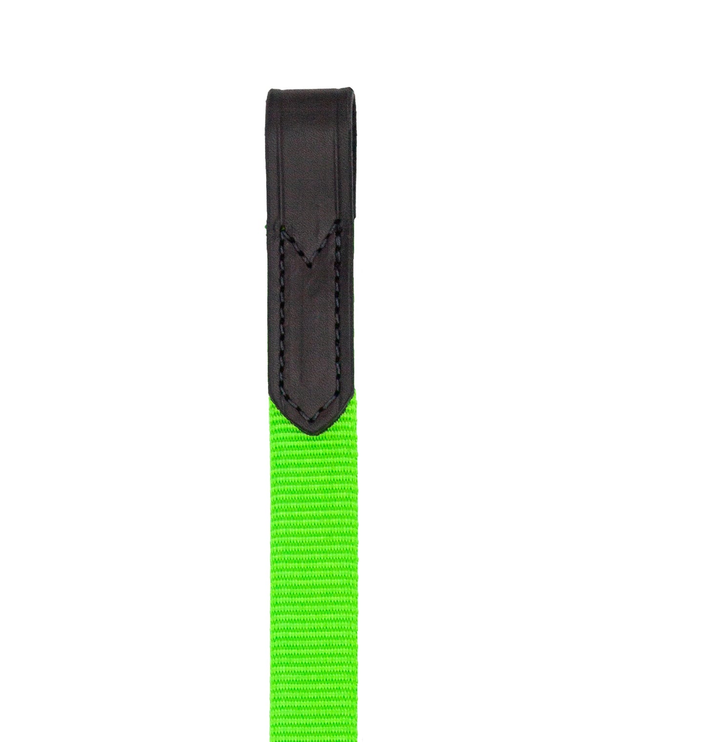 Nylon & Leather Browbands - TATO'S MALLETS