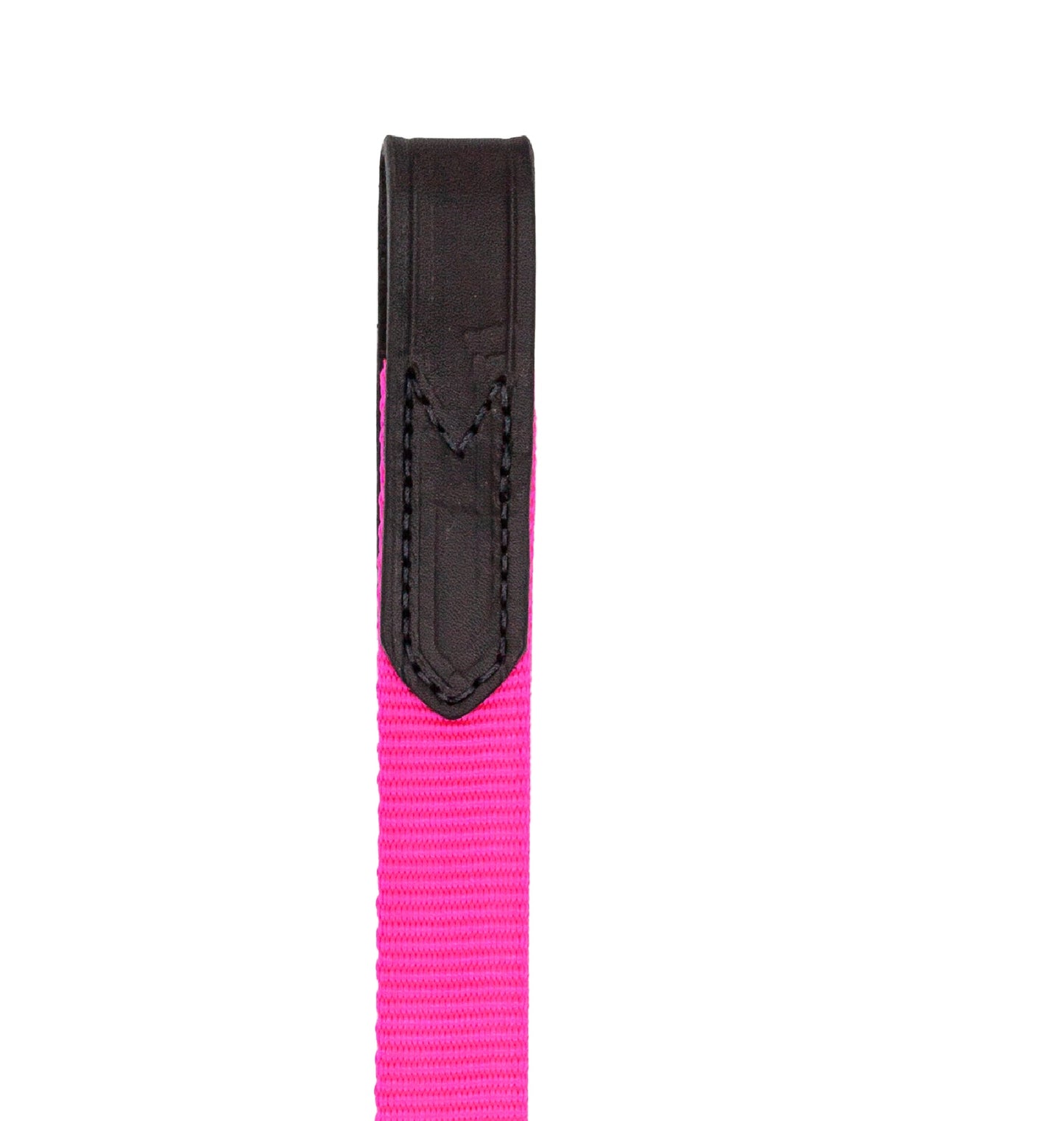 Nylon & Leather Browbands - TATO'S MALLETS