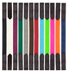Nylon & Leather Browbands - TATO'S MALLETS
