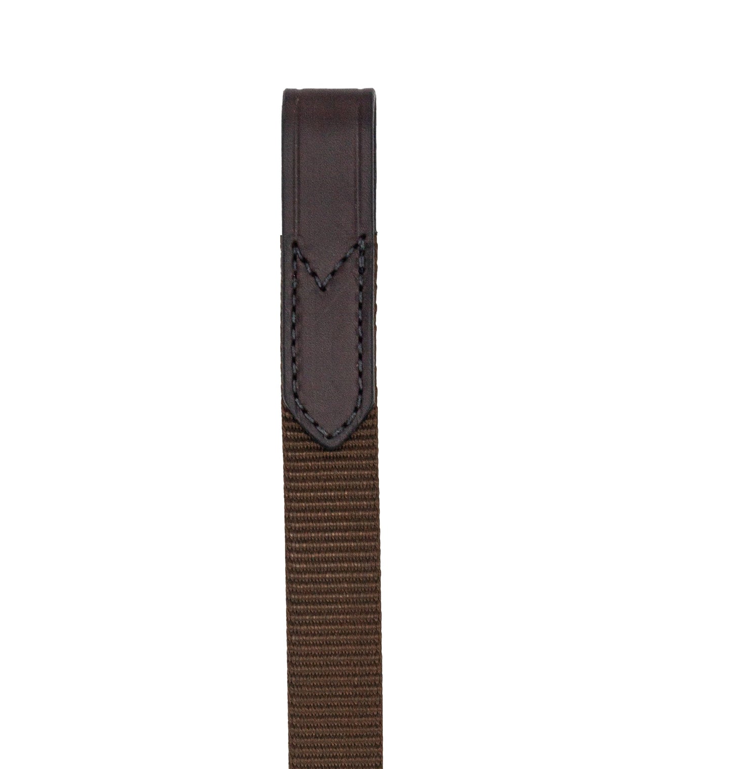 Nylon & Leather Browbands - TATO'S MALLETS