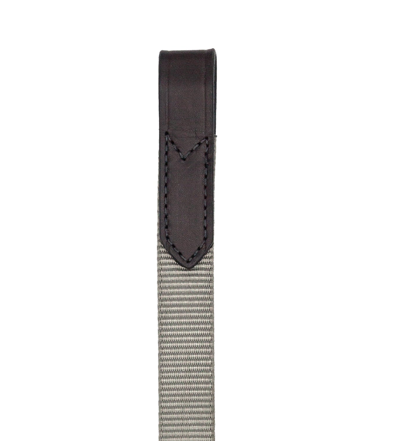 Nylon & Leather Browbands - TATO'S MALLETS