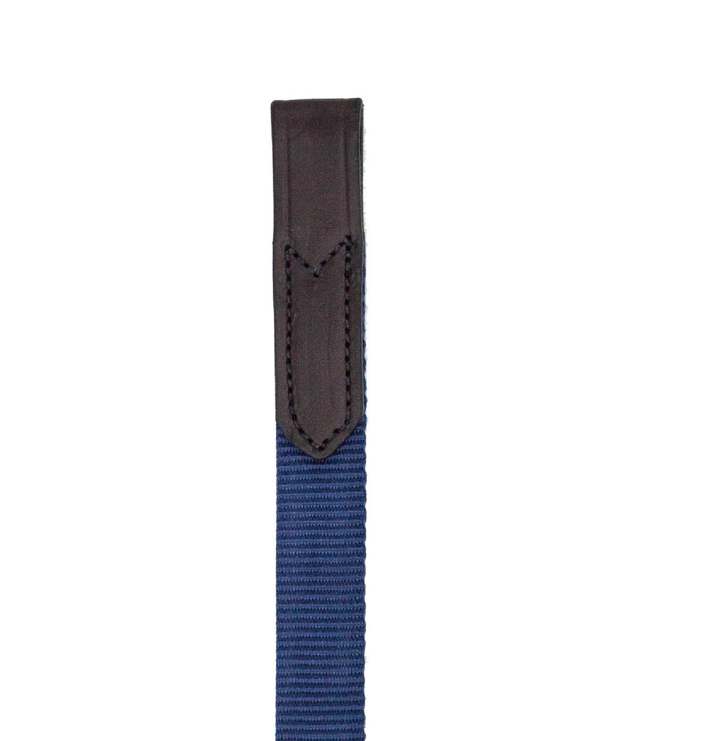 Nylon & Leather Browbands - TATO'S MALLETS