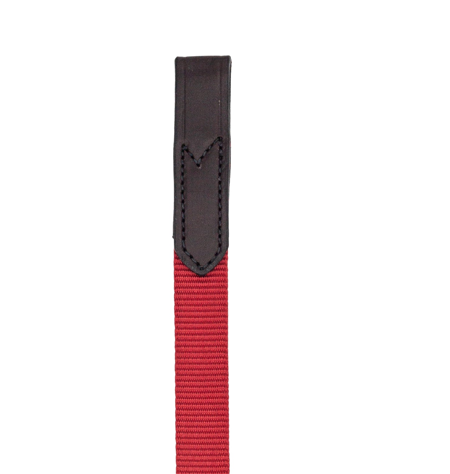 Nylon & Leather Browbands - TATO'S MALLETS