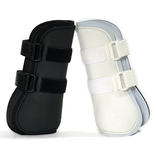 Open Front Tendon Boots - TATO'S MALLETS