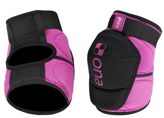 Ona Elbow Guards - PINK - TATO'S MALLETS