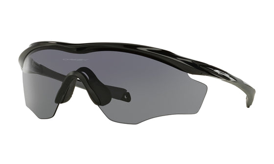 M2 Frame XL - Polished Black and Grey - TATO'S MALLETS