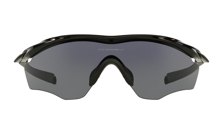 M2 Frame XL - Polished Black and Grey - TATO'S MALLETS