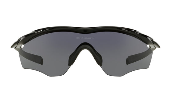 M2 Frame XL - Polished Black and Grey - TATO'S MALLETS