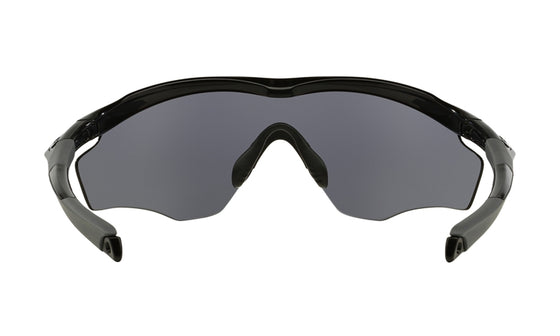 M2 Frame XL - Polished Black and Grey - TATO'S MALLETS