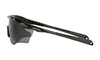 M2 Frame XL - Polished Black and Grey - TATO'S MALLETS