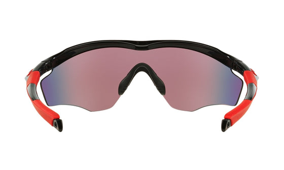 M2 Frame XL -  Polished Black and Prizm Road - TATO'S MALLETS
