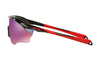 M2 Frame XL -  Polished Black and Prizm Road - TATO'S MALLETS