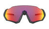 Flight Jacket Polished Black and Prizm Road - TATO'S MALLETS