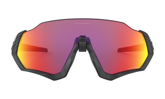 Flight Jacket Polished Black and Prizm Road - TATO'S MALLETS