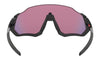 Flight Jacket Polished Black and Prizm Road - TATO'S MALLETS