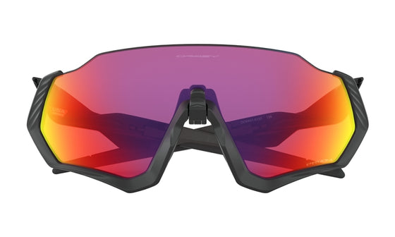 Flight Jacket Polished Black and Prizm Road - TATO'S MALLETS