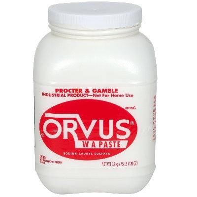 Orvus - TATO'S MALLETS