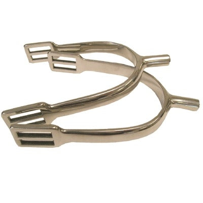 Prince of Wales Spurs (PAIR) - TATO'S MALLETS