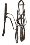 Premium Pelham Bridle - TATO'S MALLETS