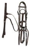 Premium Gag Bridle - TATO'S MALLETS