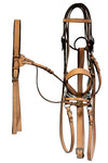 Premium Gag Bridle - TATO'S MALLETS