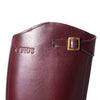 Premier Zipper Front Boots - Custom - TATO'S MALLETS