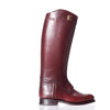 Premier Zipper Front Boots - Custom - TATO'S MALLETS