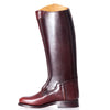 Premier Zipper Front Boots - Custom - TATO'S MALLETS