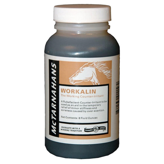 McTarnahans Workalin 8oz - TATO'S MALLETS