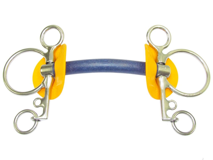 Bombers Pelham Bomber Blue Mullen - TATO'S MALLETS
