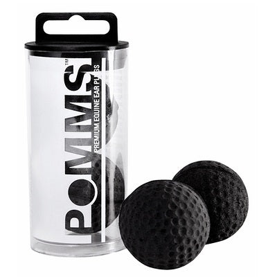 Pomms Premium Equine Ear Plugs - TATO'S MALLETS