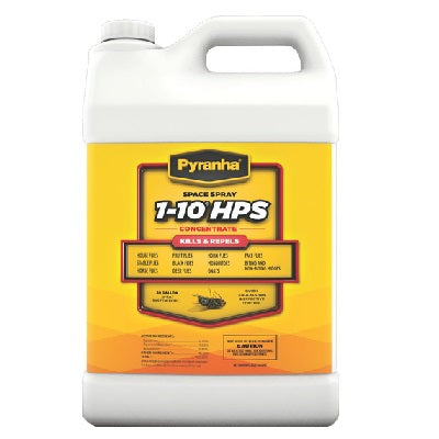 Pyranha 1-10HP 55 Gallon Concentrate - TATO'S MALLETS