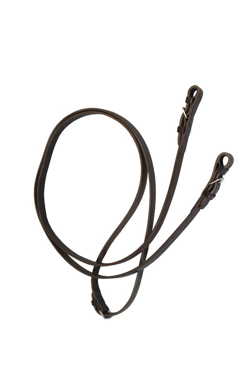 Premium 3/4" Bridle Reins - TATO'S MALLETS