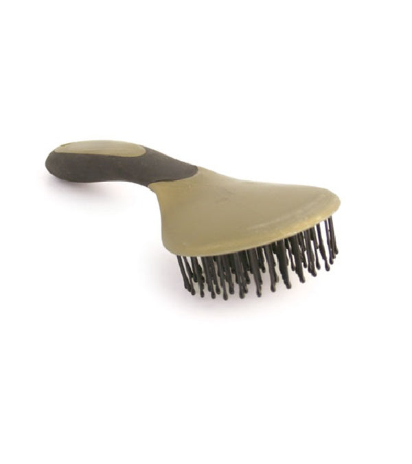 Equestrian Sport Mane & Tail Brush - TATO'S MALLETS