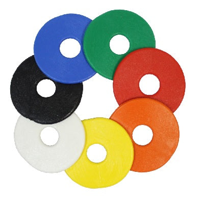 Rubber Bit Guards - TATO'S MALLETS