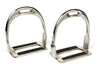 Wide Polo Irons with Grip - TATO'S MALLETS