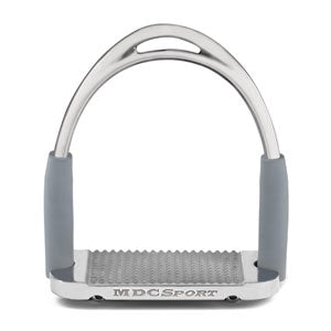 MDC "S" Flex Stirrups - TATO'S MALLETS