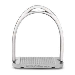 MDC ‘S’ Classic Stirrups - Thumbnail 4