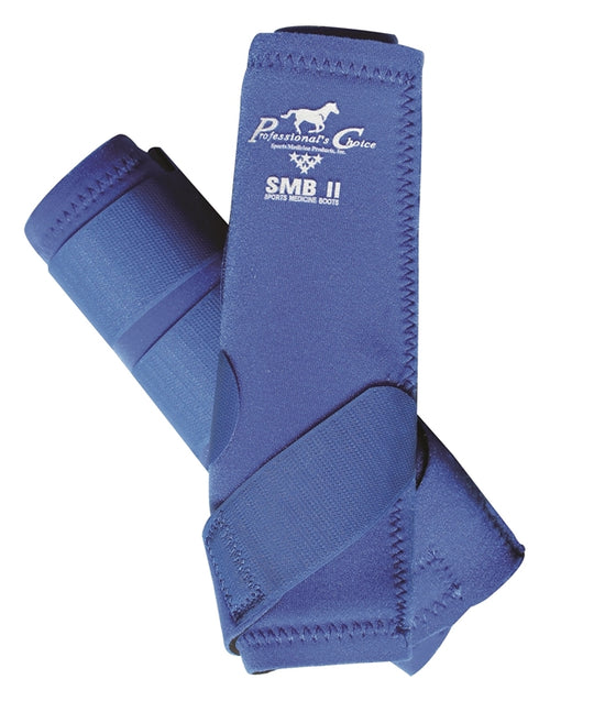 SMBII Sport Medicine Boots - TATO'S MALLETS