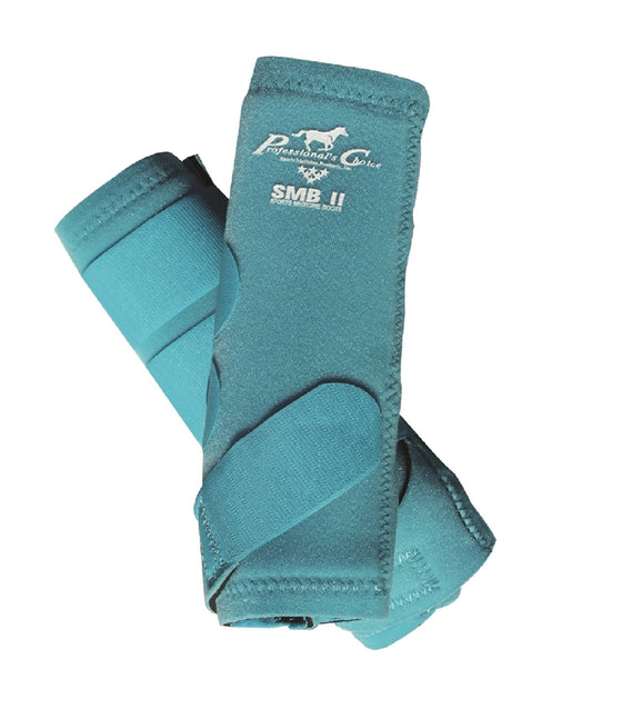SMBII Sport Medicine Boots - TATO'S MALLETS