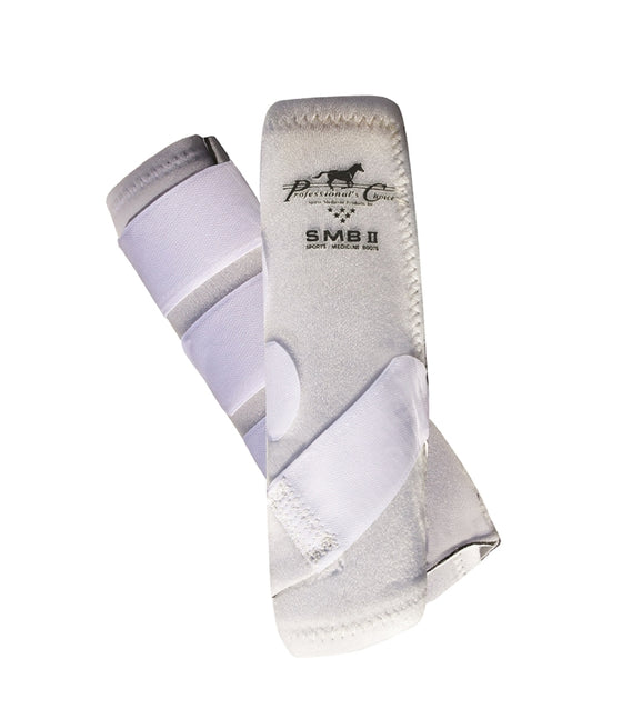 SMBII Sport Medicine Boots - TATO'S MALLETS