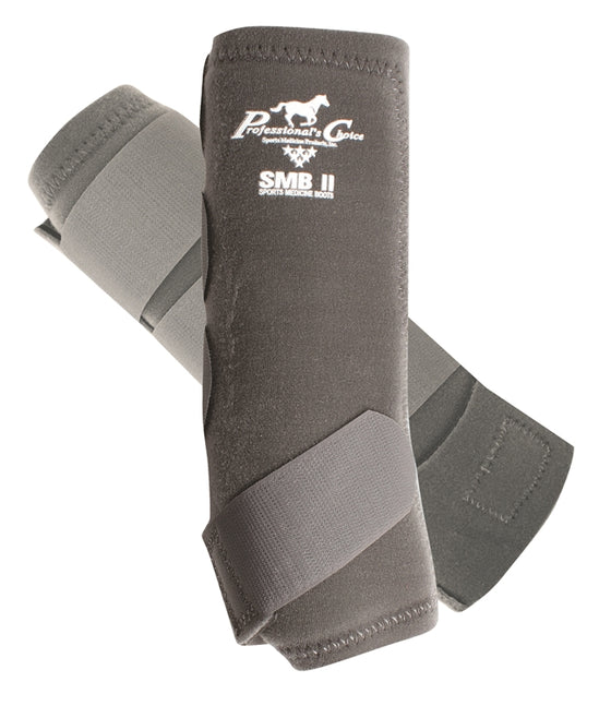 SMBII Sport Medicine Boots - TATO'S MALLETS