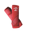 SMBII Sport Medicine Boots - TATO'S MALLETS
