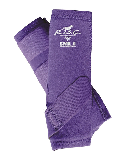 SMBII Sport Medicine Boots - TATO'S MALLETS