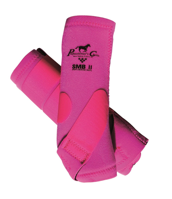 SMBII Sport Medicine Boots - TATO'S MALLETS