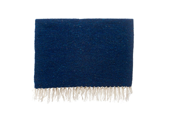 Argentine Saddle Pad (solid) - TATO'S MALLETS