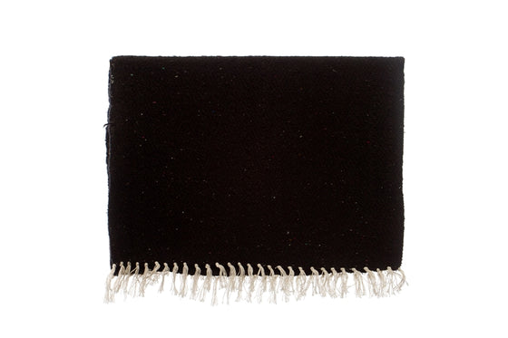 Argentine Saddle Pad (solid) - TATO'S MALLETS