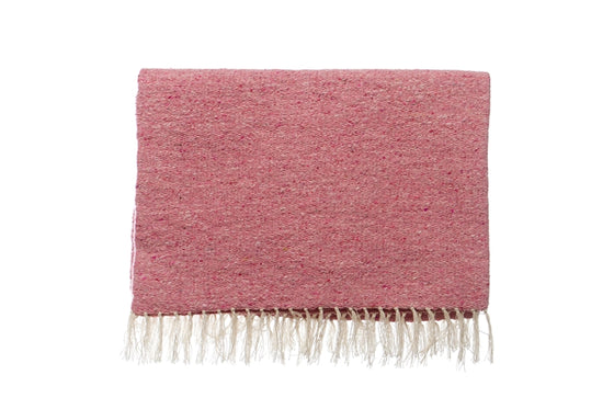 Argentine Saddle Pad (solid) - TATO'S MALLETS