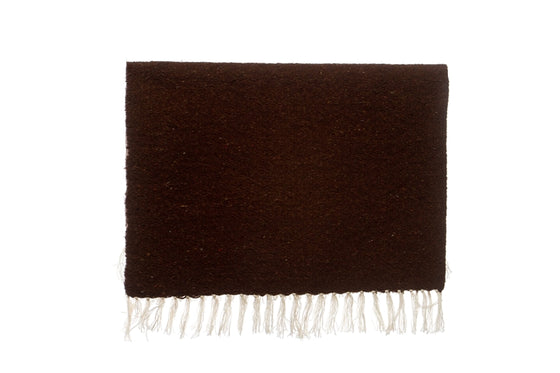 Argentine Saddle Pad (solid) - TATO'S MALLETS